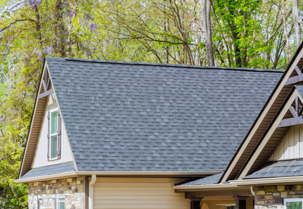 Best Cold Roofs  in Lonville, GA