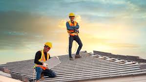 Best Chimney Flashing Repair  in Lonville, GA